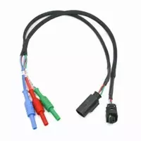 Mercedes 3pin Connector Breakout